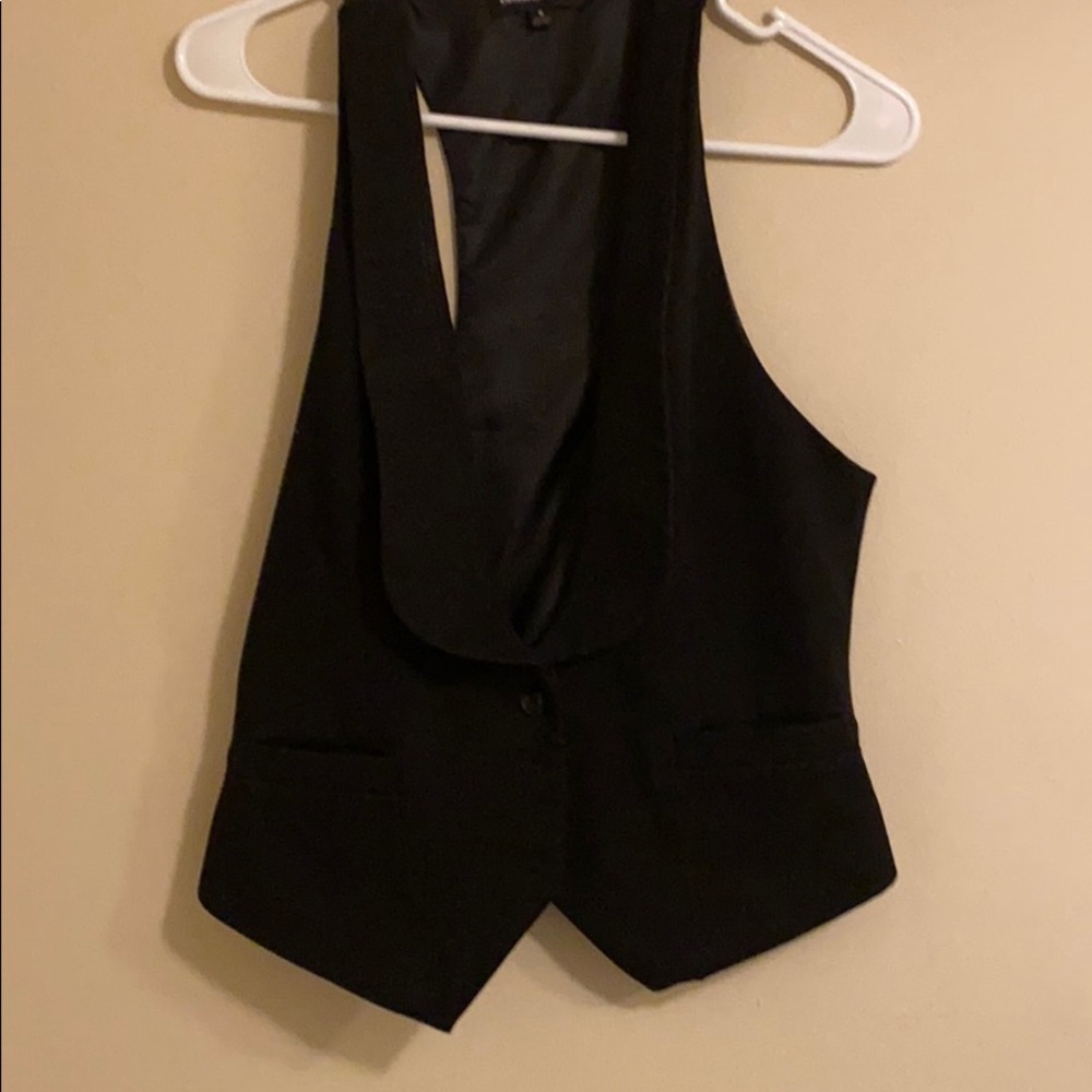 Vest